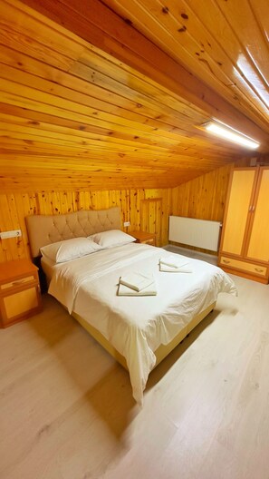 Business Apartment | Free WiFi - Zeren Apart 2 Centrum (Çaykara)