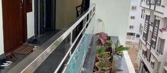 Valley House -Luxurious 2BHK at Attapur P#258, Hyd