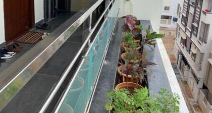 Valley House -Luxurious 2BHK at Attapur P#258, Hyd