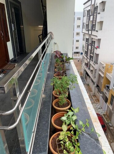 Valley House 1 - Luxurious 2BHK at P#258,Attapur