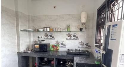 Valley House 1 - Luxurious 2BHK at P#258,Attapur