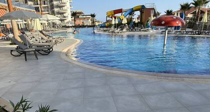ArdorMare Hotel