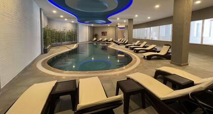 ArdorMare Hotel