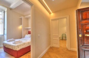 3 Schlafzimmer, Bügeleisen/Bügelbrett, kostenloses WLAN, Bettwäsche