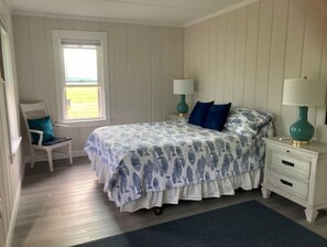 2 Schlafzimmer, Bettwäsche