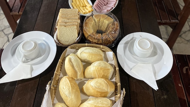 餐厅