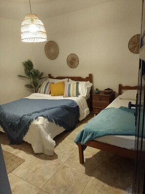 Executive Quadruple Room - Hotel Pousada Recanto das Árvores (Búzios)