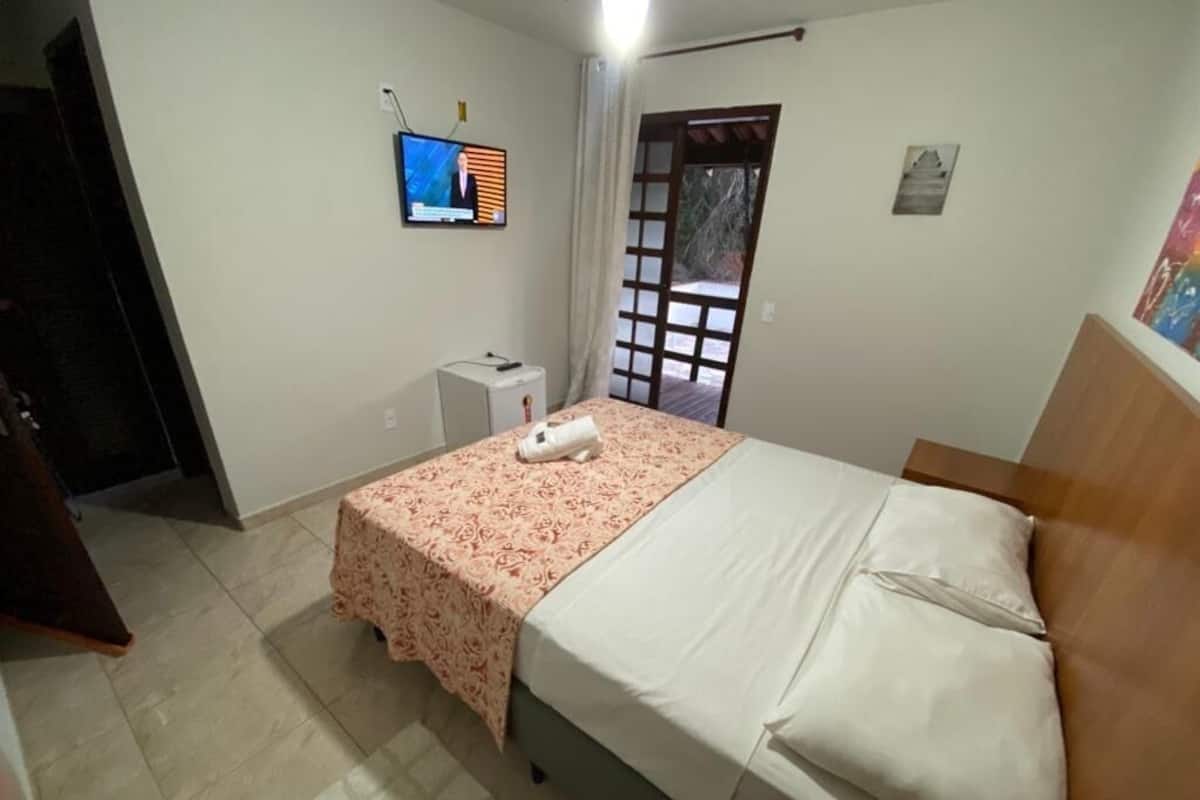 Executive Twin Room | Free WiFi, bed sheets