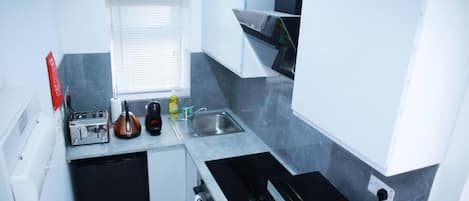 Apartment | Private kitchen