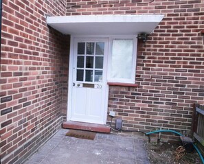 Apartment | Exterior - Apartment - Sleeps 2 & Free Parking (Harrow)