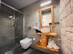 Bathroom - Armi Alaçatı (Cesme)