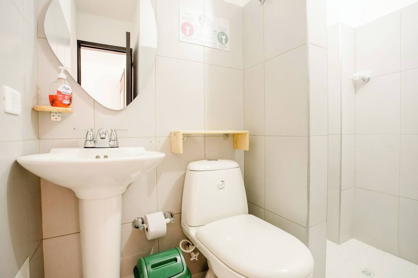 Foto - Hotel Natural Sevgi