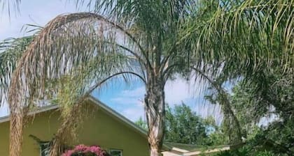 Cozy In-Law Suite in South Lakeland