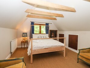 3 bedrooms, individually decorated, individually furnished, free WiFi - Six Acres House (Rye)