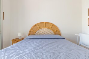 3 Schlafzimmer