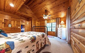 3 chambres, bureau, fer et planche Ă repasser, Wi-Fi gratuit
