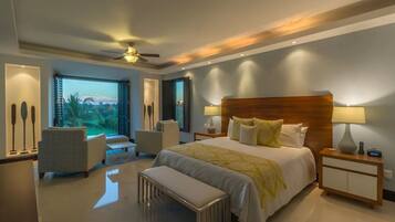 4 bedrooms, WiFi, bed sheets