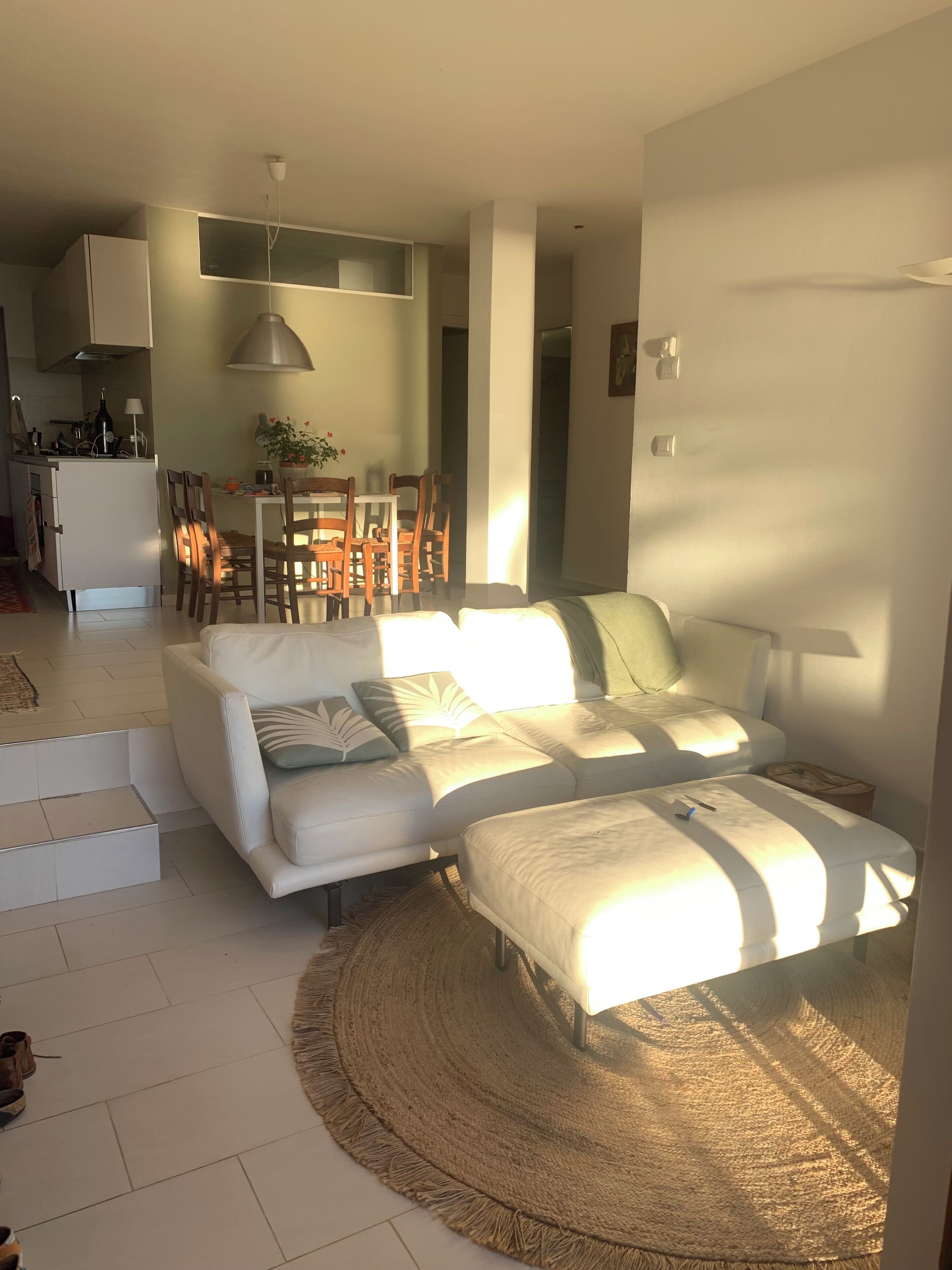 Smart-TV, bøker, musikkbibliotek og PC-skjermer