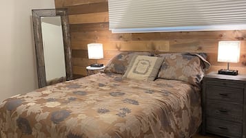 3 chambres, fer et planche Ă repasser, lit parapluie, Wi-Fi gratuit