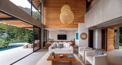 Villa Kañik- Luxury Retreat with Concierge Services