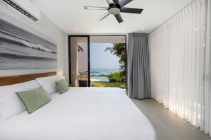 5 chambres, coffre-fort, bureau, Wi-Fi