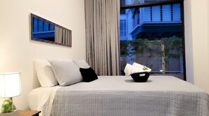 2 bedrooms, WiFi