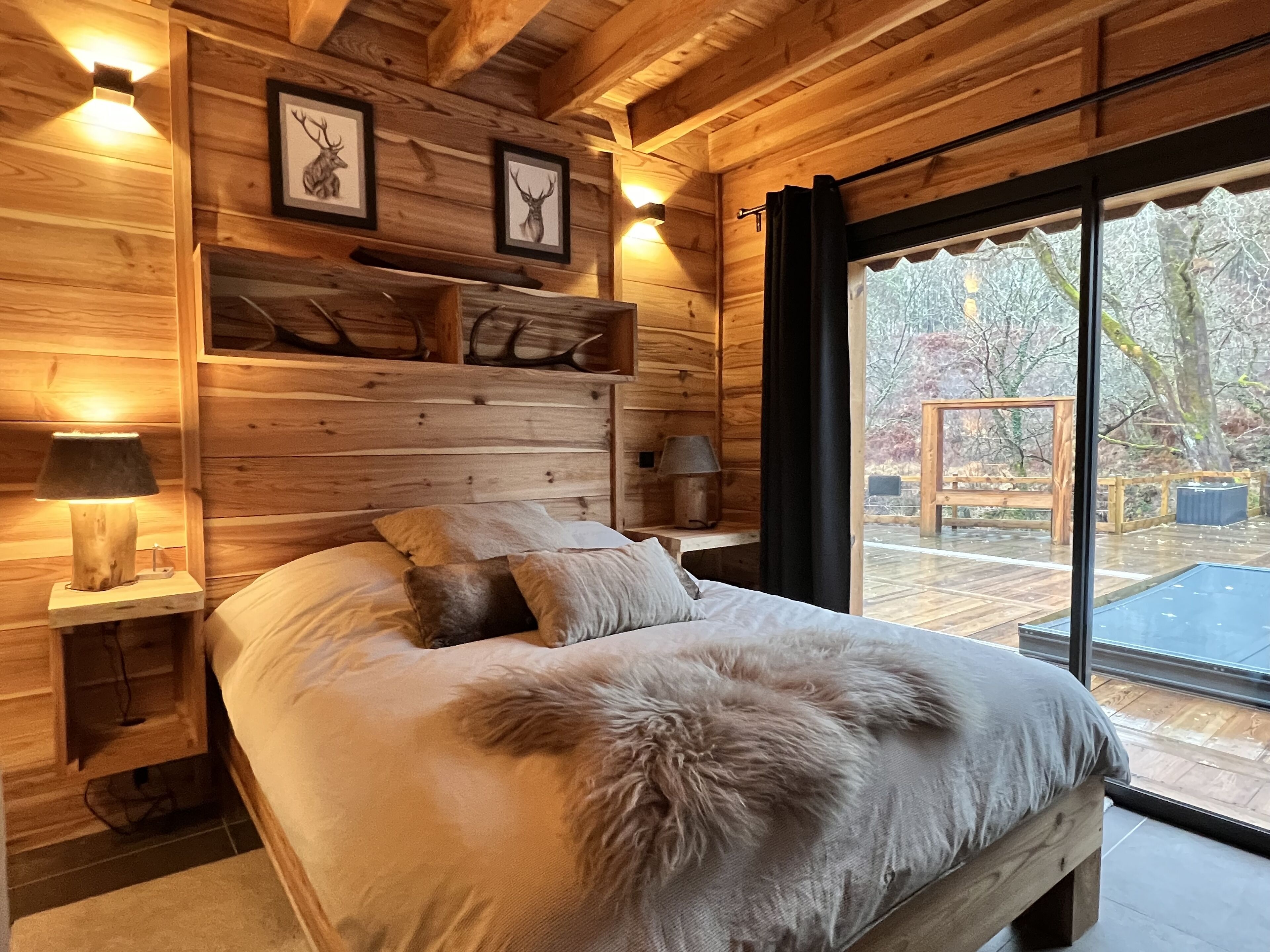 7 Schlafzimmer, Bügeleisen/Bügelbrett, WLAN, Bettwäsche