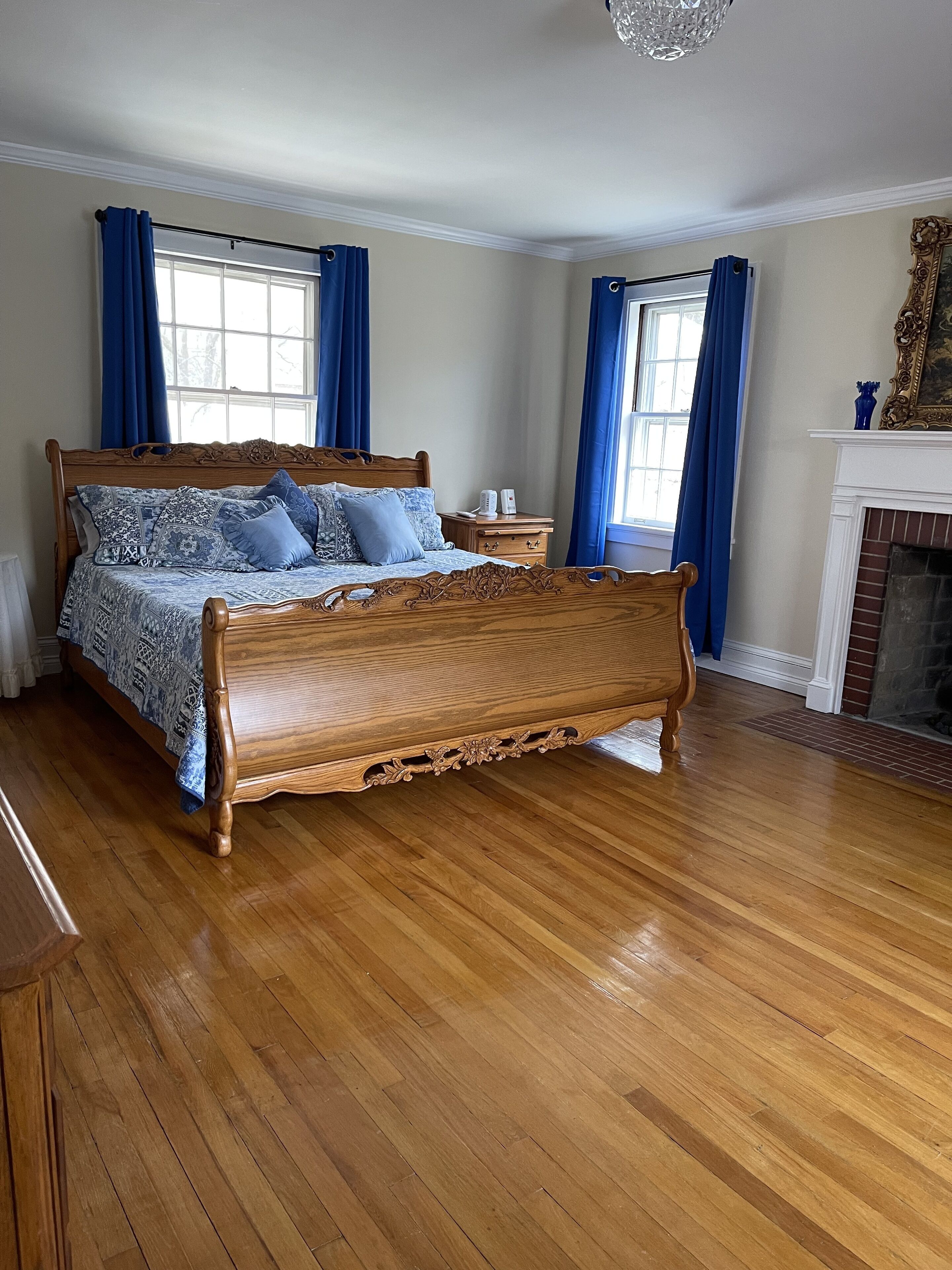 4 camere, culla da viaggio, Wi-Fi gratuito, lenzuola