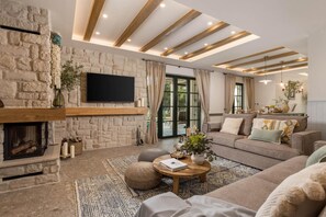 Villa | 3 Schlafzimmer