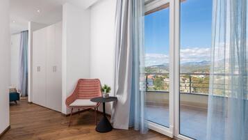 Villa, Smoking | 5 bedrooms