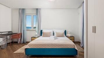 Villa, Smoking | 5 bedrooms