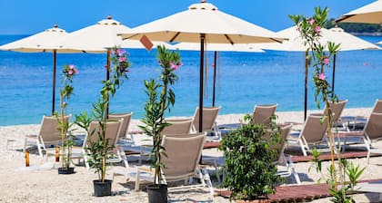 Nia Boutique Hotel by Rapos Resort