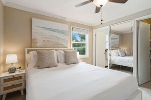 1 Schlafzimmer, Bügeleisen/Bügelbrett, Reisekinderbett, kostenloses WLAN