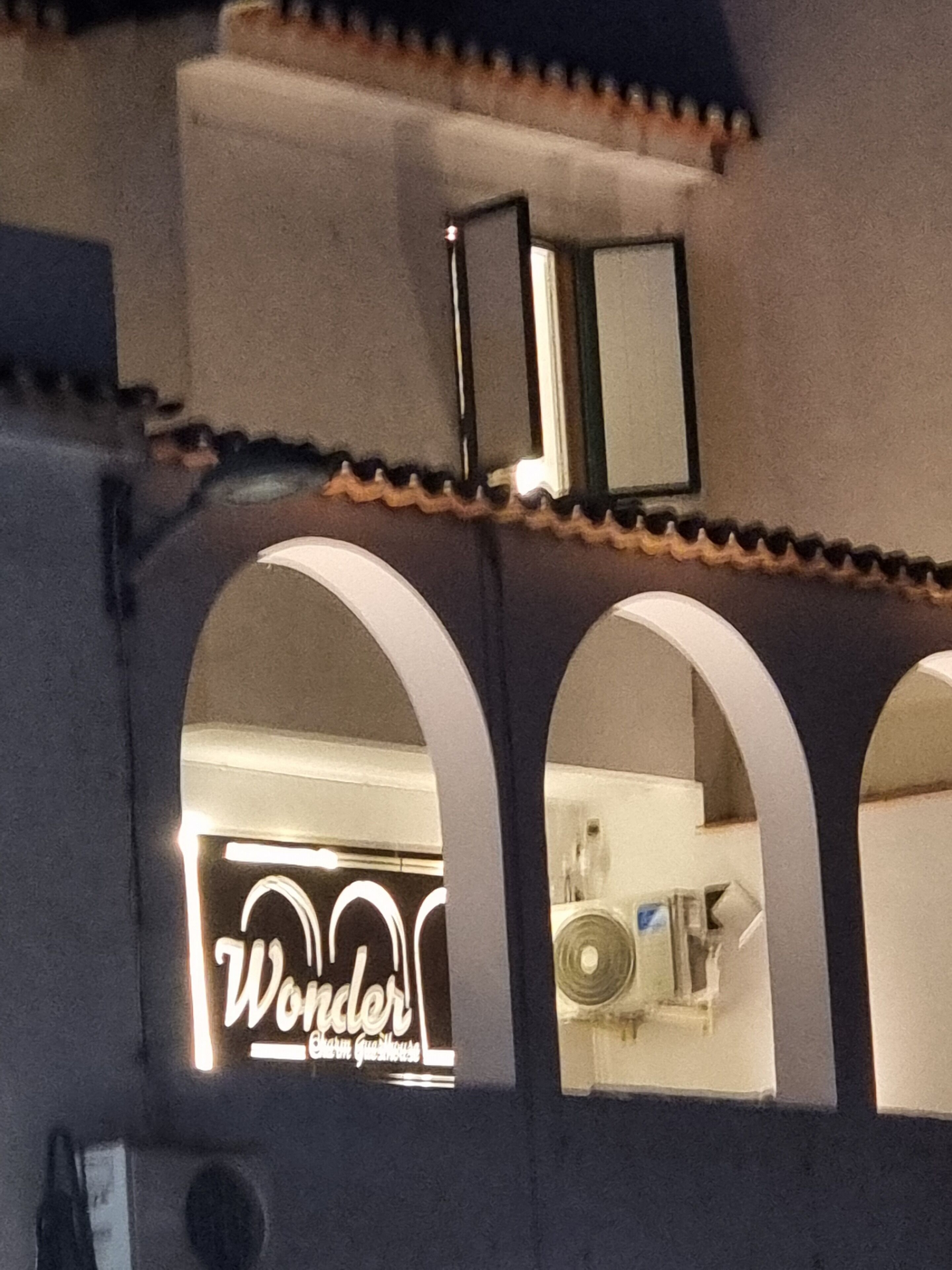 Photo - Wonder Charm Guesthouse