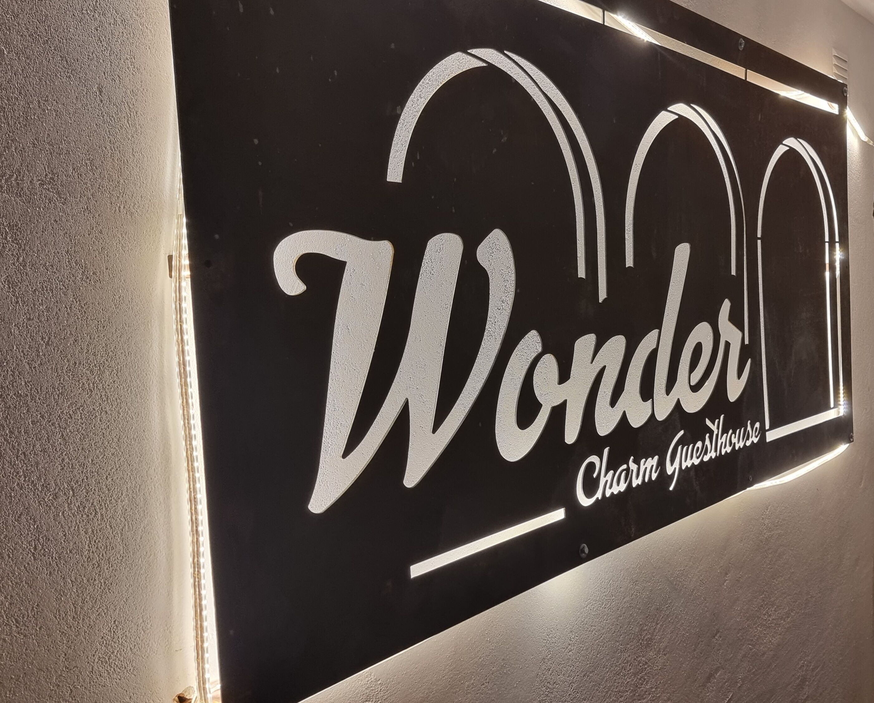 Photo - Wonder Charm Guesthouse
