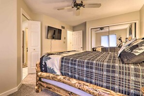 3 camere, una scrivania, Wi-Fi, lenzuola