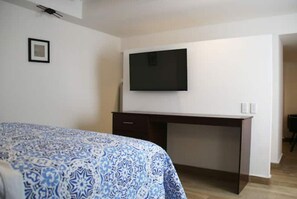 1 habitación y wifi gratis 
