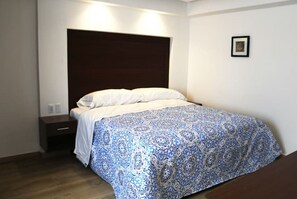 1 habitación y wifi gratis 