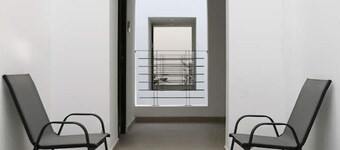 Gran Suite Ex Convento Culhuacán