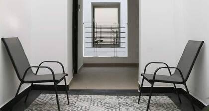 Gran Suite Ex Convento Culhuacán