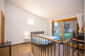 Basic Double Room | Free WiFi - Affittacamere da Marco (Tavullia)