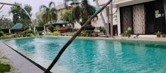 Casa herminia Executive Room