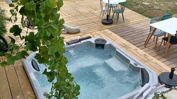 テラス / パティオ