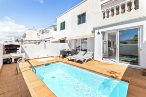 Pool - Home2Book Charming Private Pool Puerto del Carmen (Puerto del Carmen)