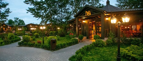Restaurante