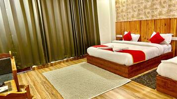 Familienzimmer | Kostenloses WLAN