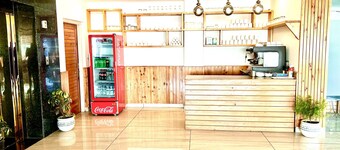 High Sky Resort - Best Luxury Hotel in Dharamkot