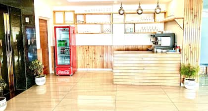 High Sky Resort - Best Luxury Hotel in Dharamkot