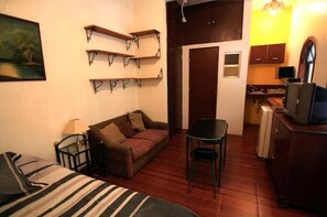 Room - Independent loft/studio (Ciudad de México)