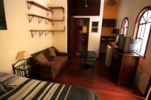 Room - Independent loft/studio (Ciudad de México)